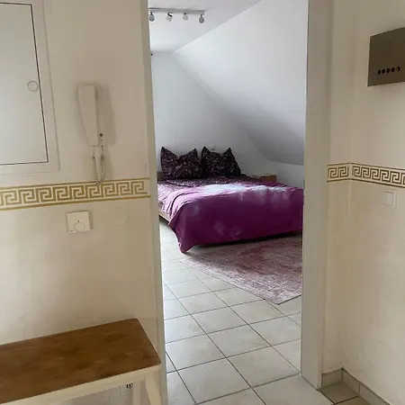 Experience Peace And Quiet Enjoy Space Appartement