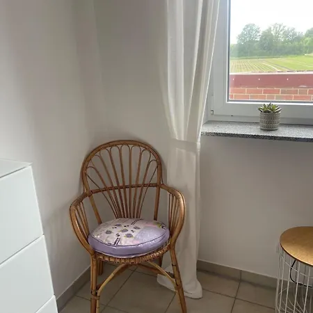 Experience Peace And Quiet Enjoy Space Appartement Munster (North Rhine-Westphalia)
