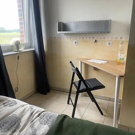Lägenhet Experience Peace And Quiet Enjoy Space