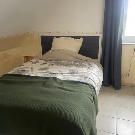 Appartement Experience Peace And Quiet Enjoy Space Munster (North Rhine-Westphalia)