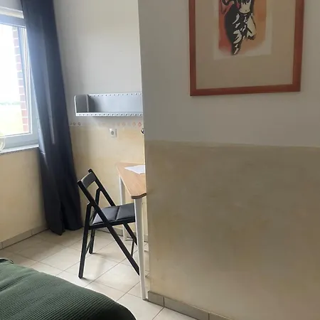 Experience Peace And Quiet Enjoy Space Munster (North Rhine-Westphalia)