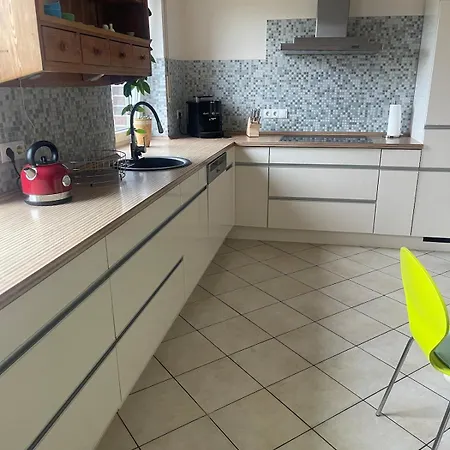 Appartement Experience Peace And Quiet Enjoy Space *