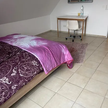 Appartement Experience Peace And Quiet Enjoy Space Munster (North Rhine-Westphalia)