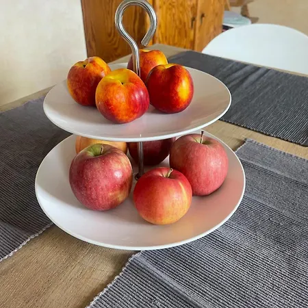 Apartamento Experience Peace&quiet Enjoy Space