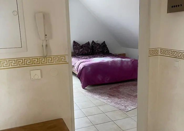 Experience Peace And Quiet Enjoy Space Daire