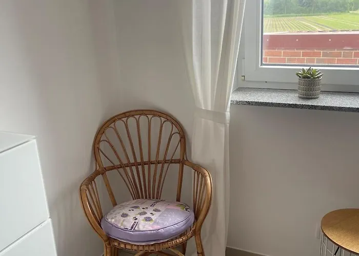 Experience Peace And Quiet Enjoy Space Apartament Munster (North Rhine-Westphalia)