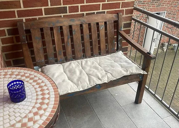 Experience Peace And Quiet Enjoy Space * Munster (North Rhine-Westphalia)