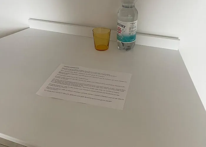 Daire Experience Peace And Quiet Enjoy Space *