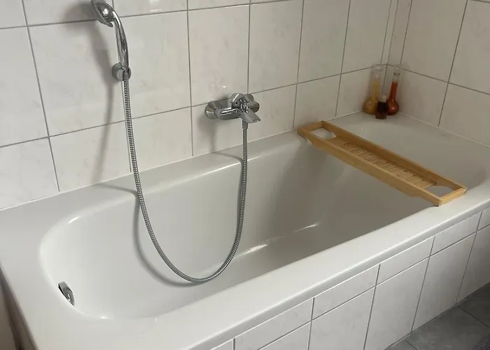 Experience Peace And Quiet Enjoy Space