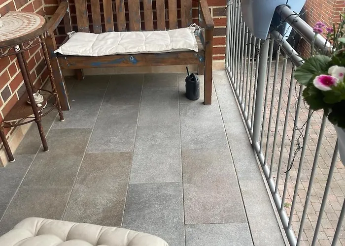 Experience Peace And Quiet Enjoy Space Daire Munster (North Rhine-Westphalia)