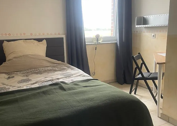 Experience Peace And Quiet Enjoy Space Daire