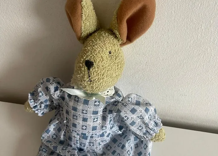 Experience Peace And Quiet Enjoy Space Daire Munster (North Rhine-Westphalia)