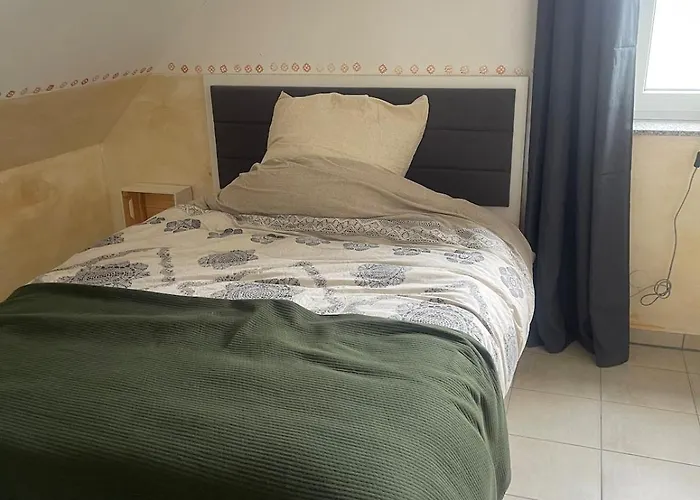 Apartament Experience Peace And Quiet Enjoy Space Munster (North Rhine-Westphalia)