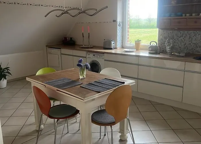 Experience Peace And Quiet Enjoy Space Munster (North Rhine-Westphalia)