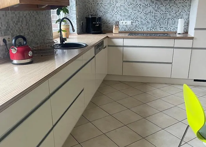 Daire Experience Peace And Quiet Enjoy Space *