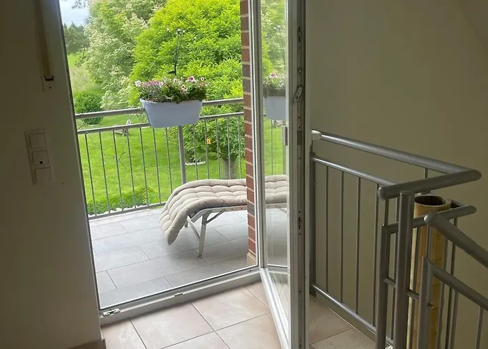 Experience Peace And Quiet Enjoy Space * Munster (North Rhine-Westphalia)