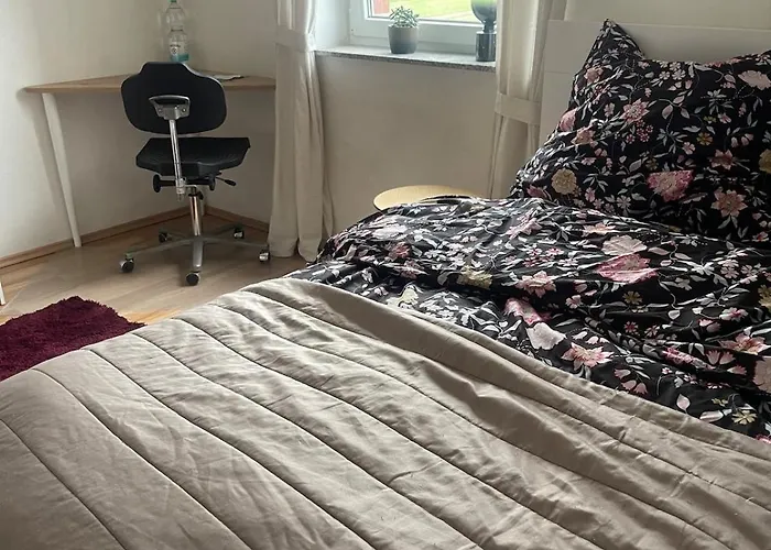 Experience Peace And Quiet Enjoy Space Apartament *