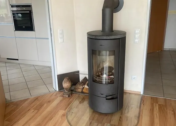 Experience Peace And Quiet Enjoy Space Apartament