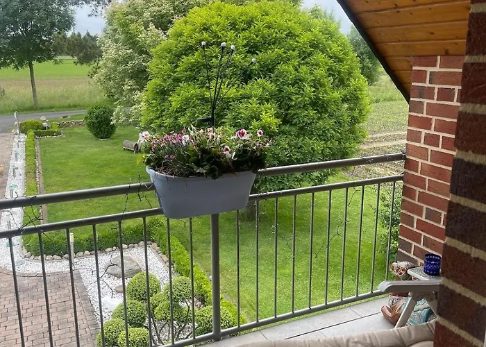 Apartament Experience Peace And Quiet Enjoy Space Munster (North Rhine-Westphalia)