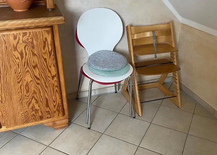 Experience Peace And Quiet Enjoy Space Munster (North Rhine-Westphalia)