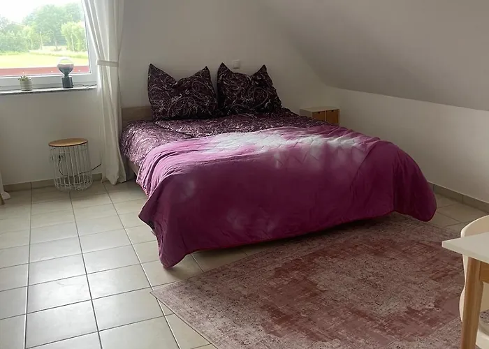 Experience Peace And Quiet Enjoy Space * Munster (North Rhine-Westphalia)