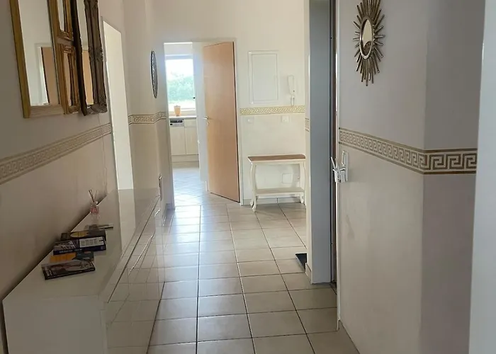 Experience Peace And Quiet Enjoy Space Munster (North Rhine-Westphalia)