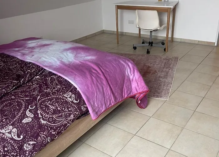 Apartament Experience Peace And Quiet Enjoy Space Munster (North Rhine-Westphalia)