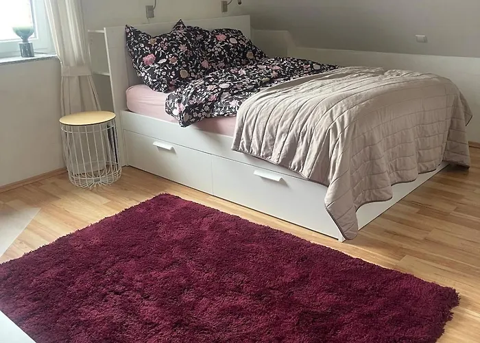 Experience Peace And Quiet Enjoy Space Daire