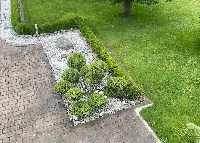 Experience Peace And Quiet Enjoy Space Daire Munster (North Rhine-Westphalia)